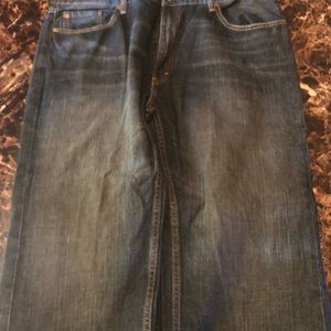 Men’s Levi’s Jeans